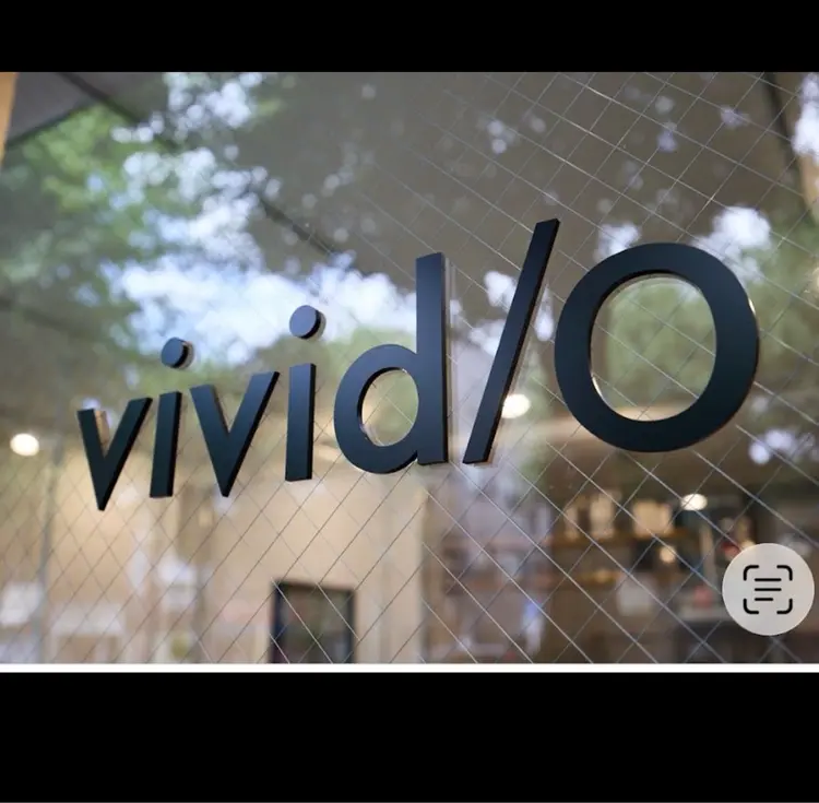 vivid/oの内観・外観1