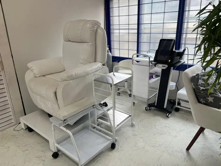 Salon de Nailymoreの内観・外観1