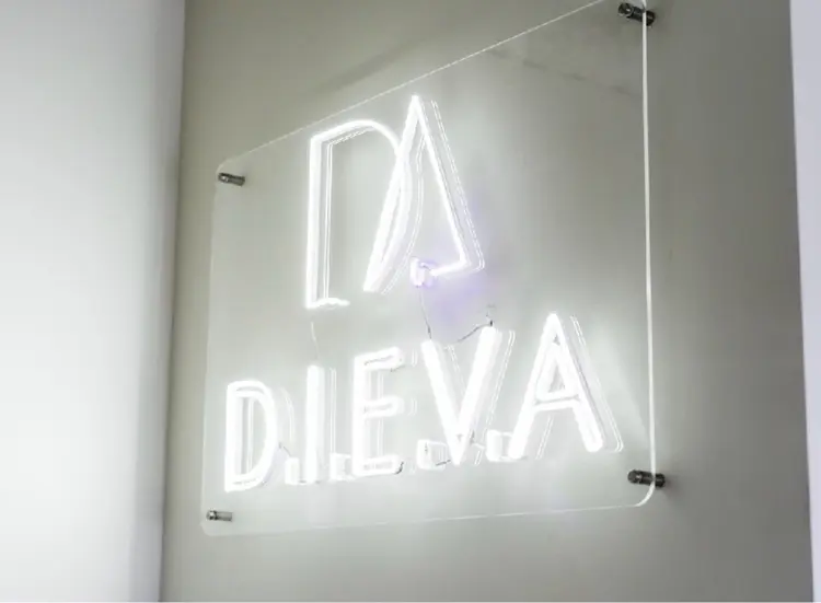 D.I.E.V.A渋谷艶髪/美髪髪質改善&トリートメント【ディーバ】の内観・外観1