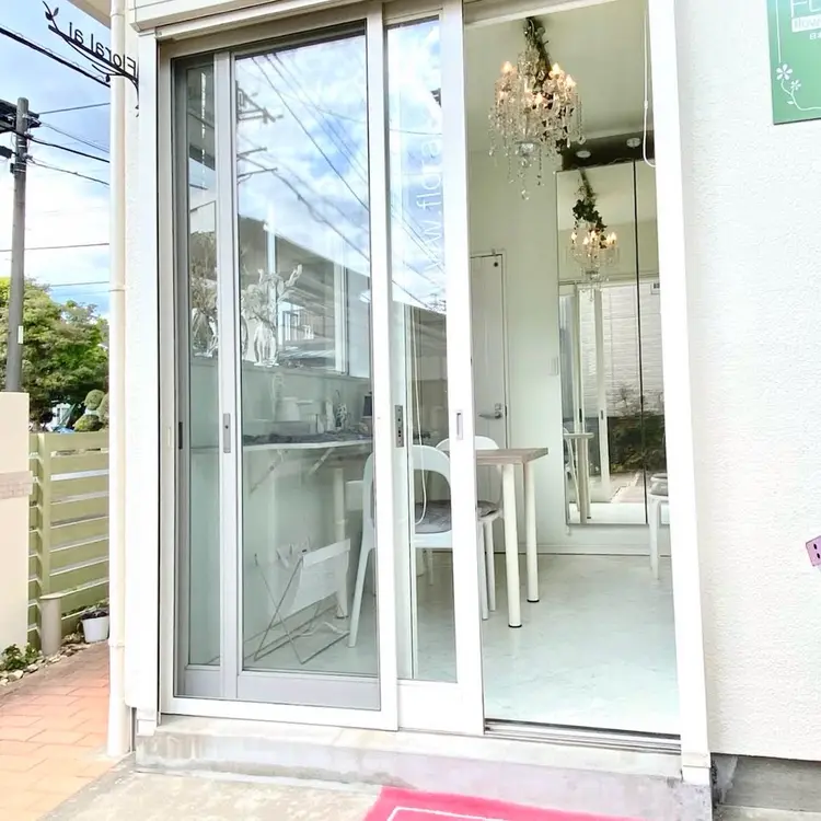 NanaSeaの内観・外観2