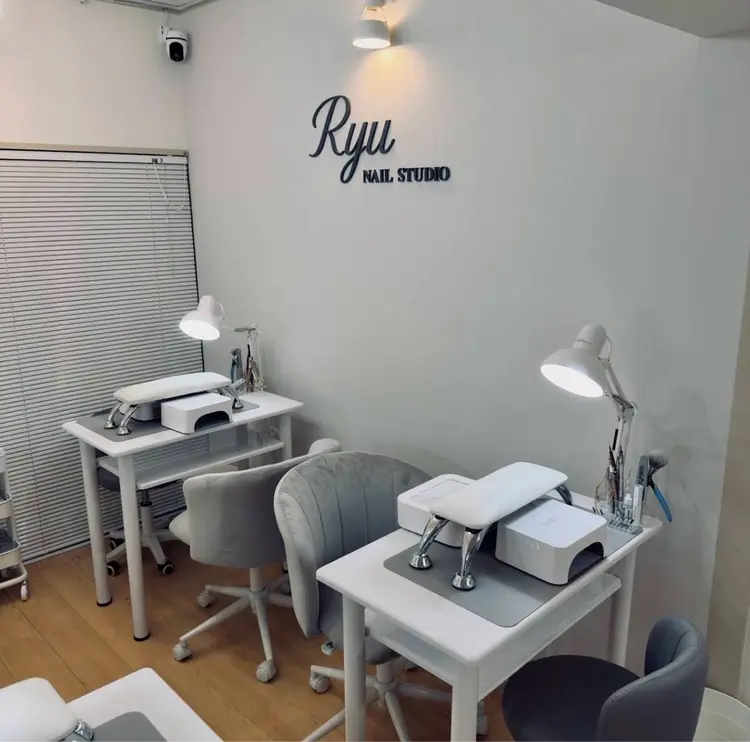 Ryunailの内観・外観2