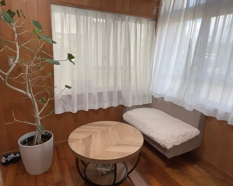 Beautysalon Koaの内観・外観1