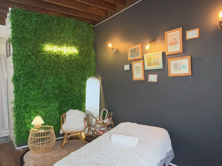 Lino.BeautySalonの内観・外観1