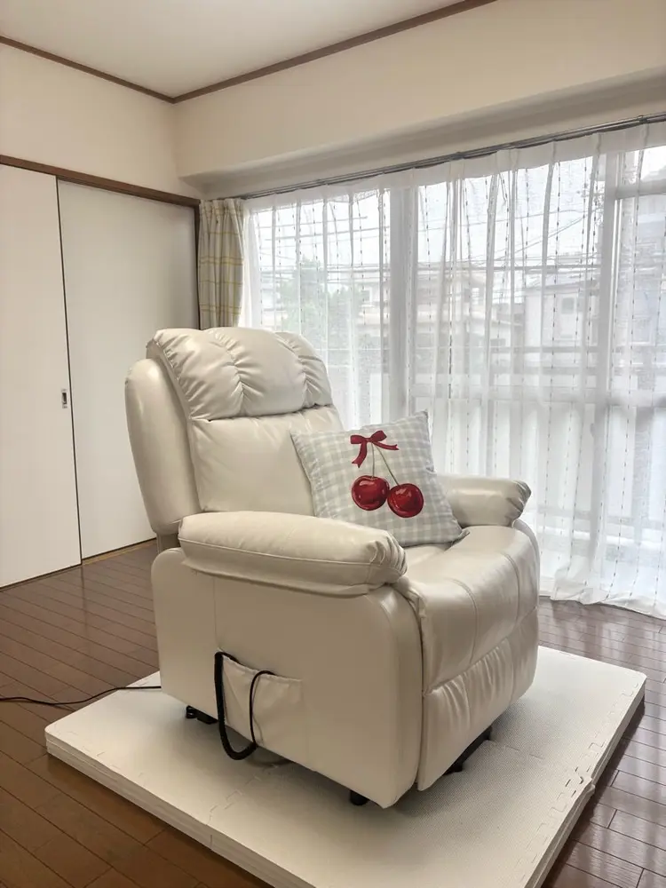 mielの内観・外観1