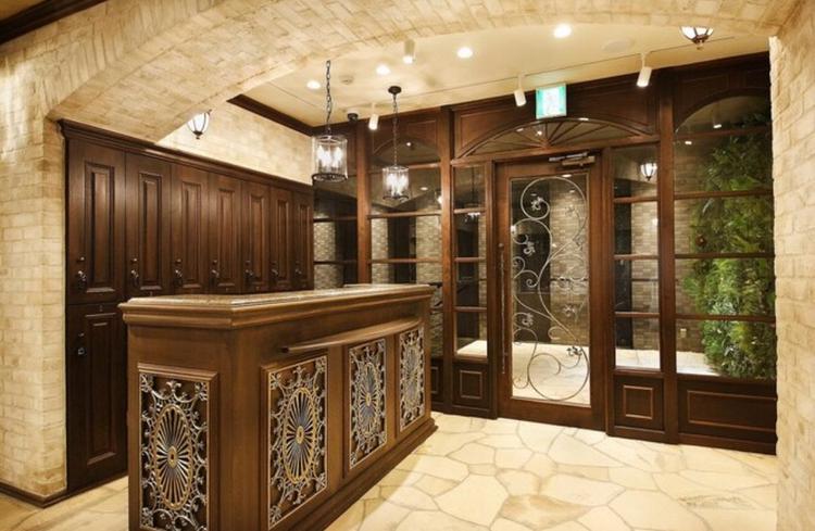 Shalu八王子店の内観・外観1