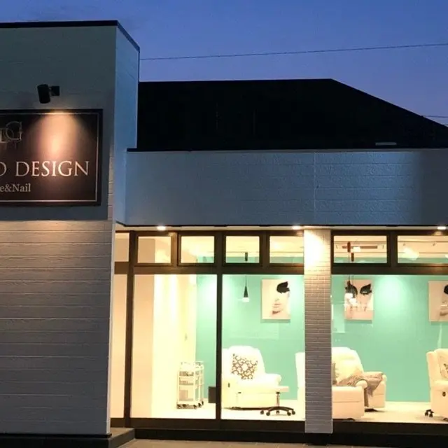 GRANDDESIGN 穂積の内観・外観1