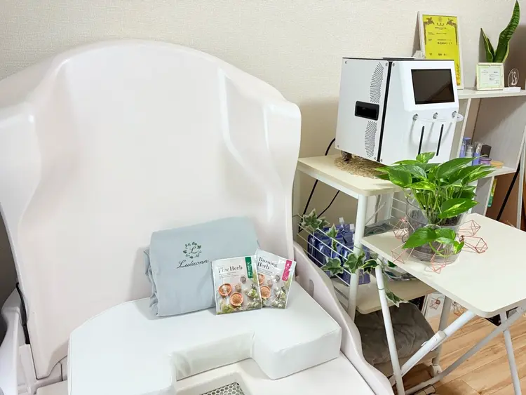 yosapark Senの内観・外観1