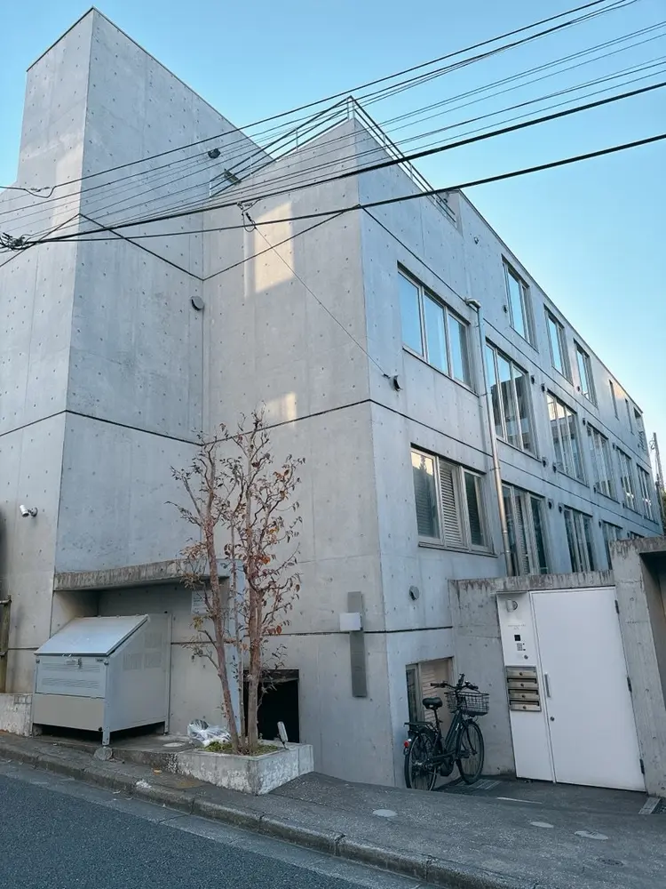 mukの内観・外観1