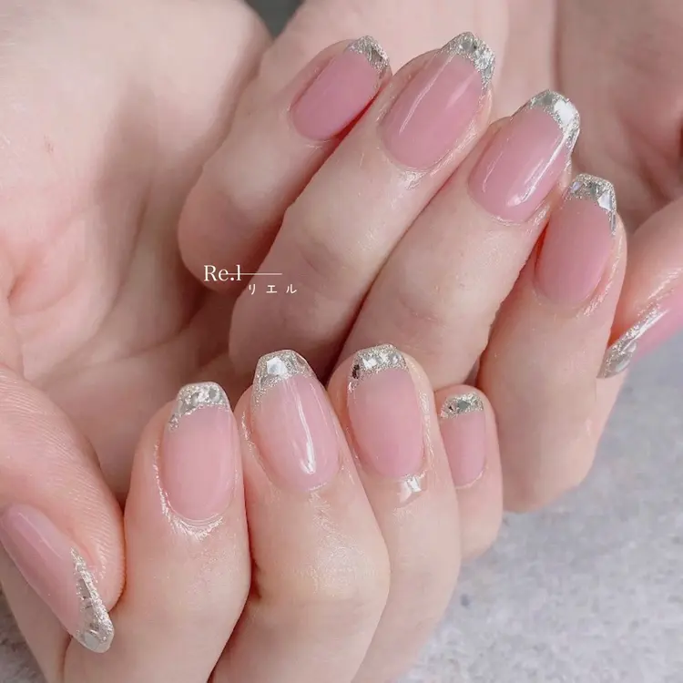 Nail Salon Re.Lの内観・外観3