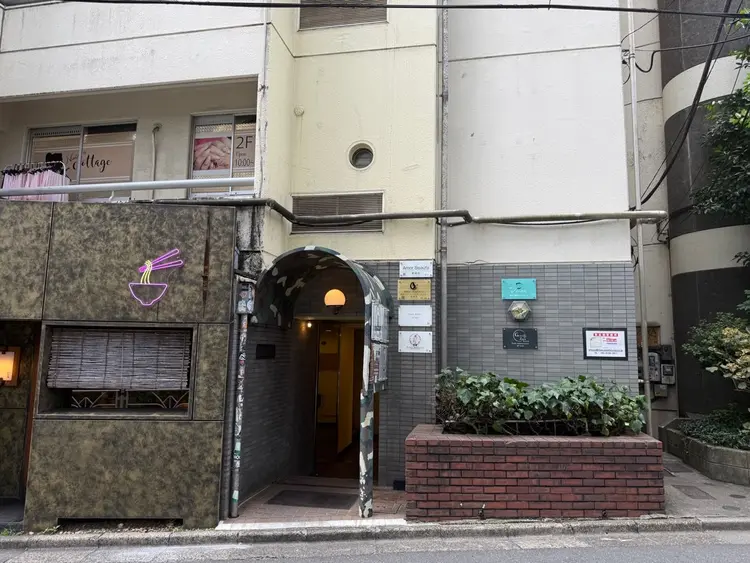 VELISSEの内観・外観1