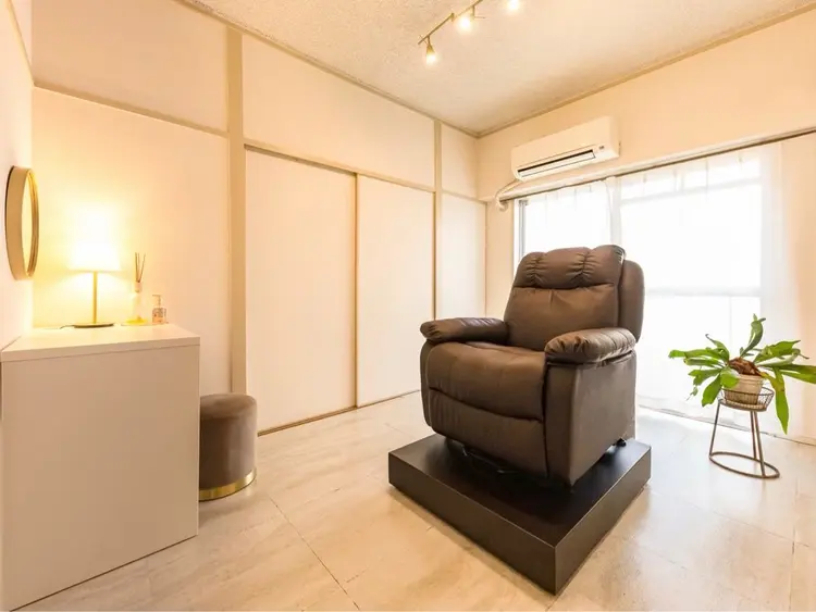 salon de beaute Joieの内観・外観3