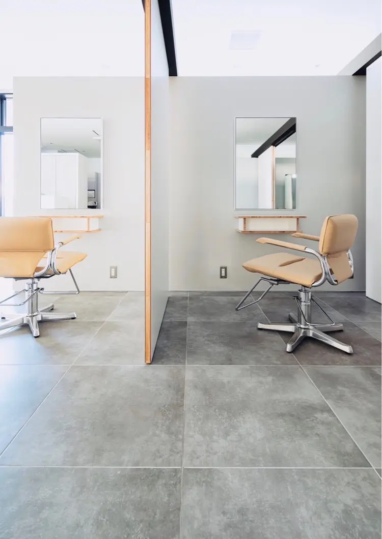 BEHIVE AVEDA asutonagamachiの内観・外観3