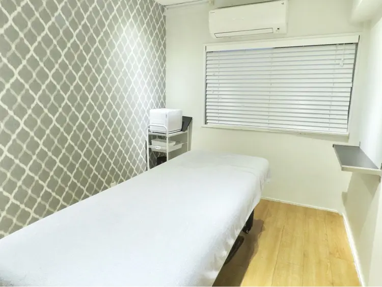 FASCIA CARE SALON GINZAの内観・外観1