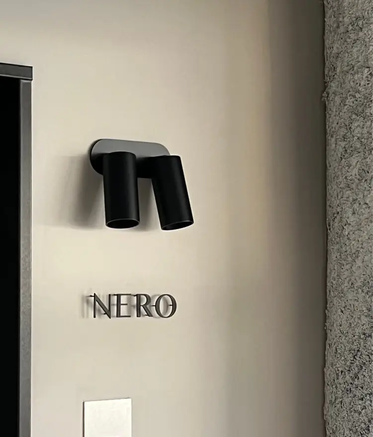 NERO FUTAKOTAMAGAWAの内観・外観3
