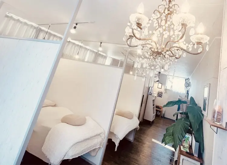 Nail & Eyelash Salon Lea 船橋店の内観・外観1