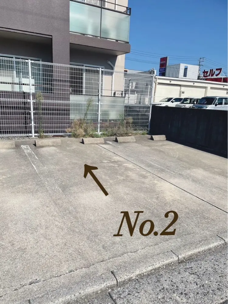 Merli メルリの内観・外観3