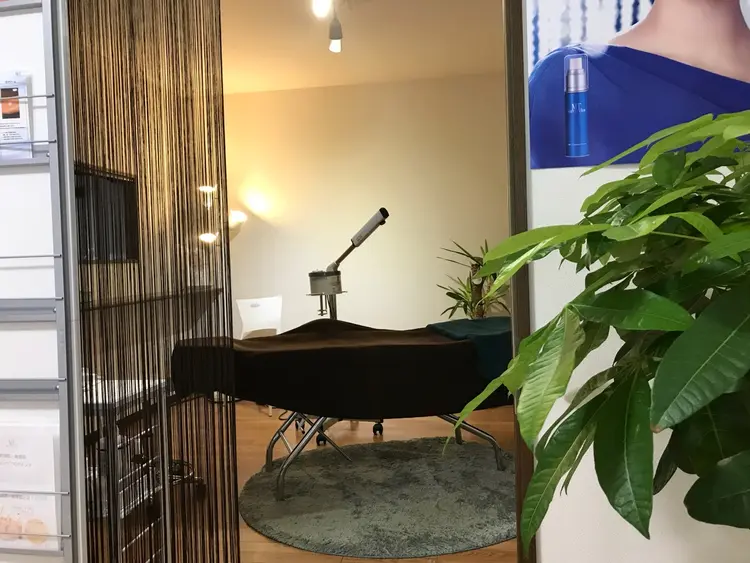MT サロン日進香久山店の内観・外観3
