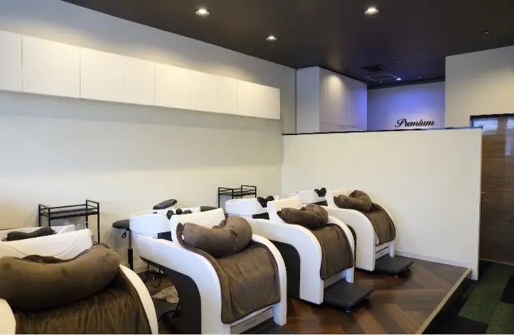 PRO • HAIR • TECの内観・外観3