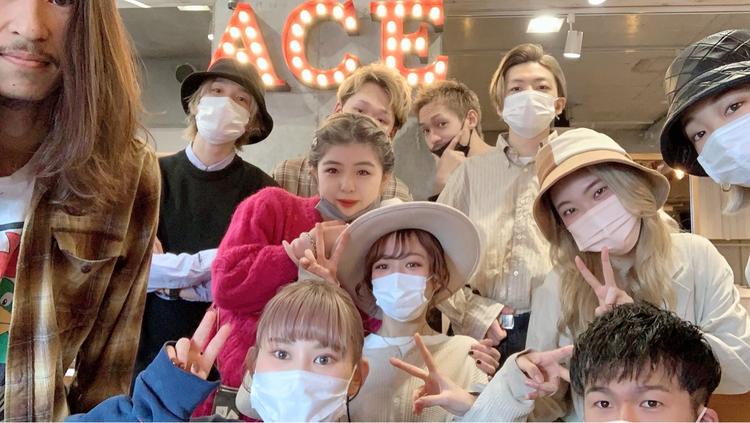 ACEの内観・外観2