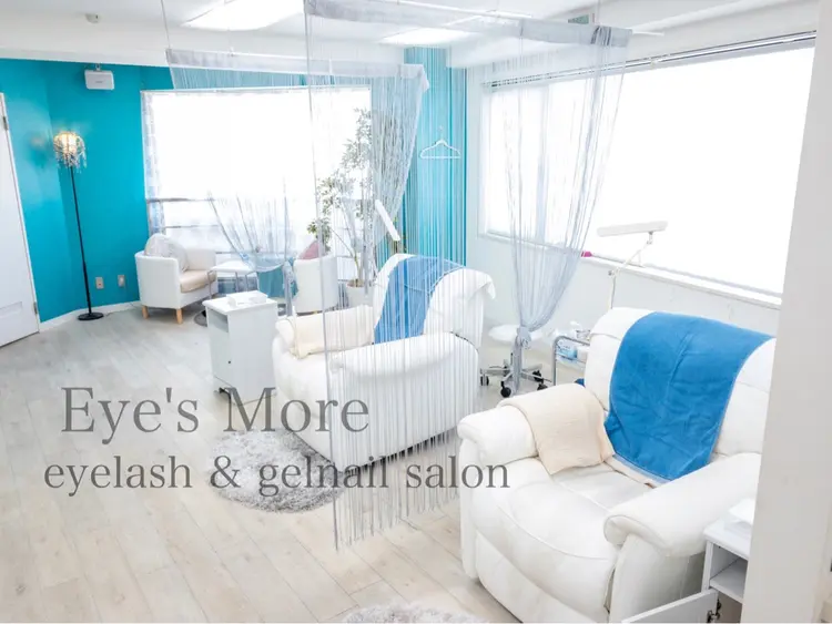 Eye'sMore八王子の内観・外観2