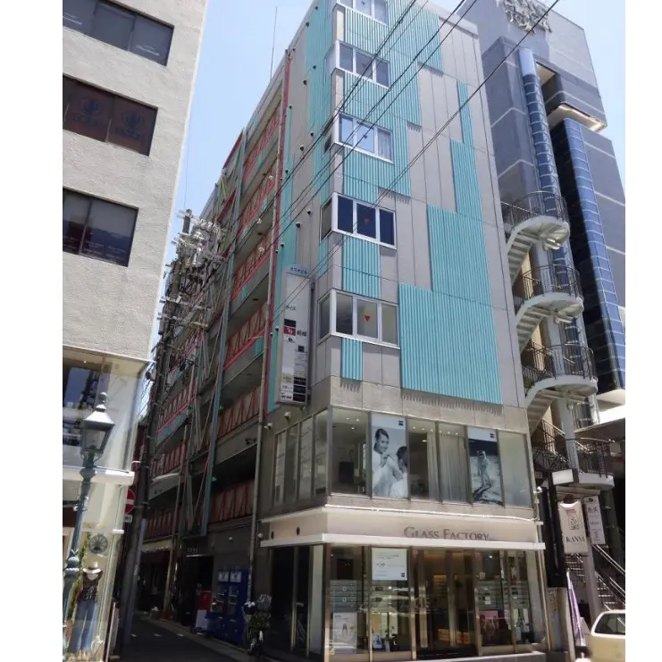 private nail Rの内観・外観2