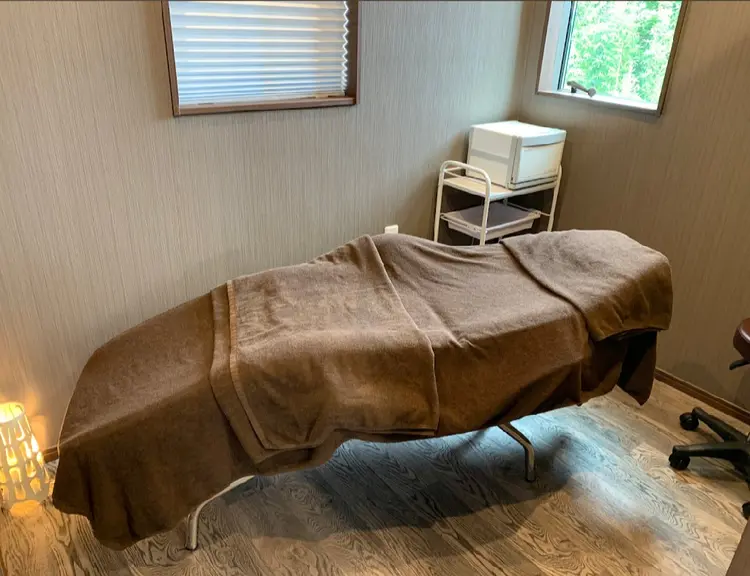Eyebrow Salon Nagiの内観・外観2