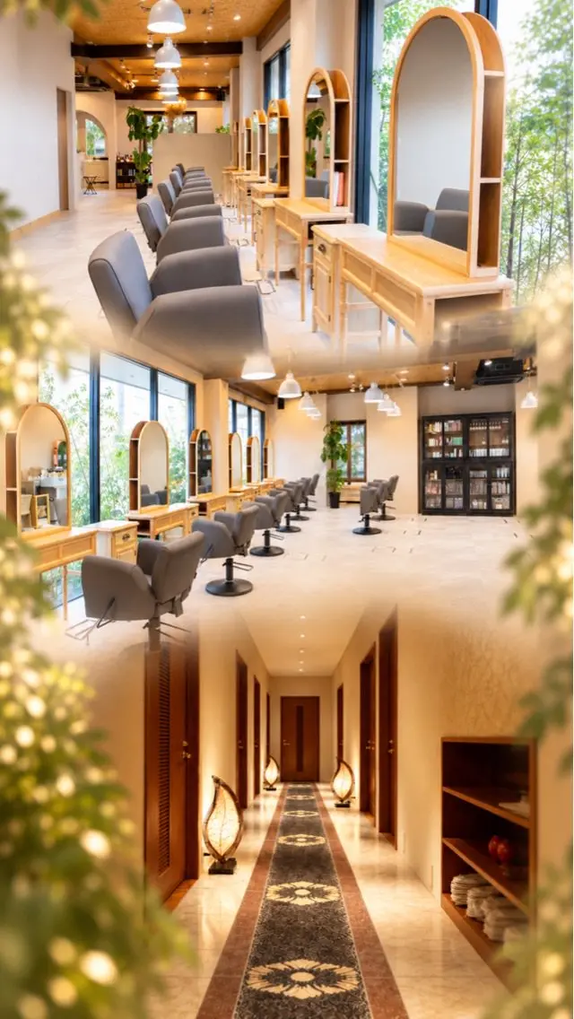 KAMAL spa RATUの内観・外観2