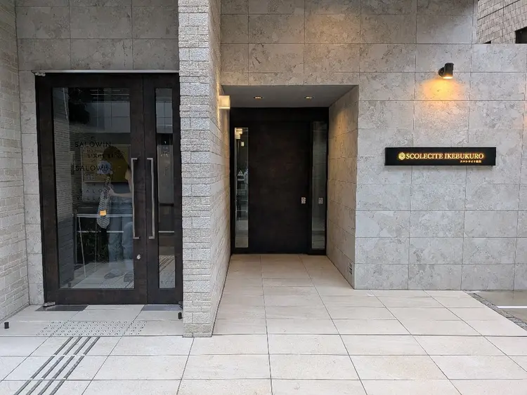 SALON VILLAGE Ikebukuroの内観・外観2