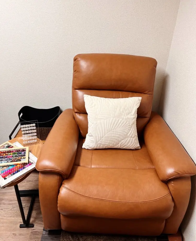 Private nail salon CHITCHATの内観・外観2