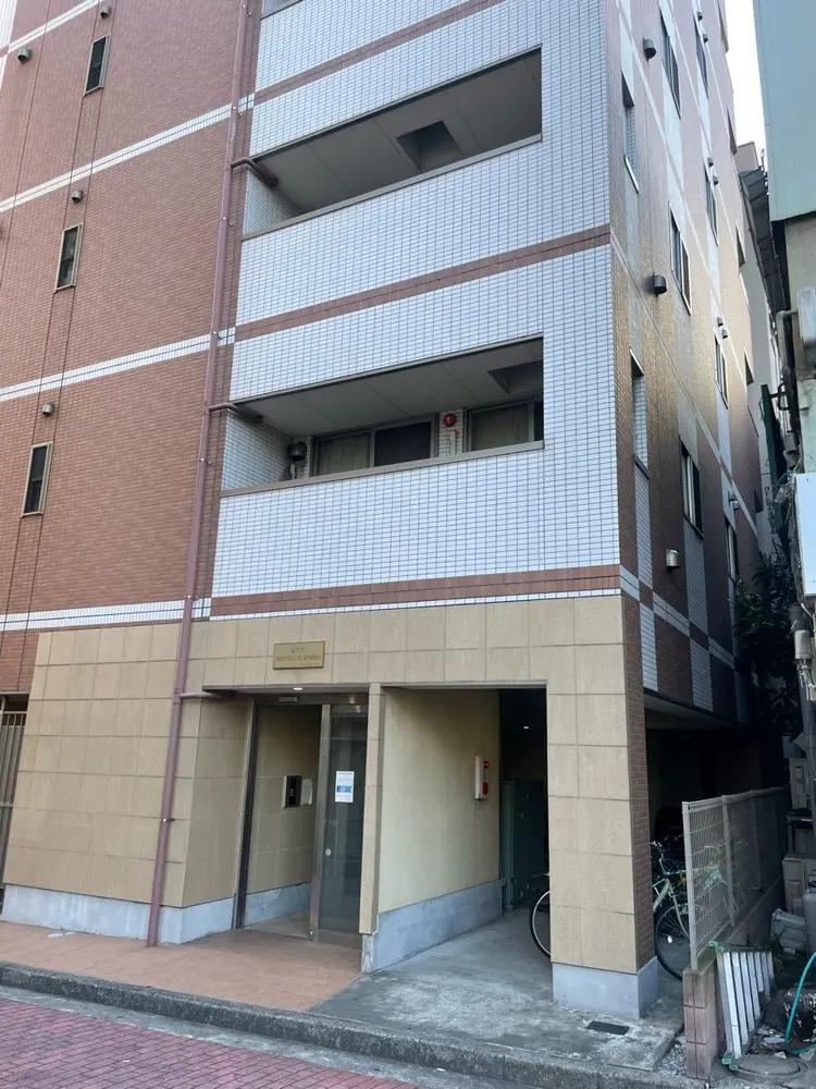 luzの内観・外観1