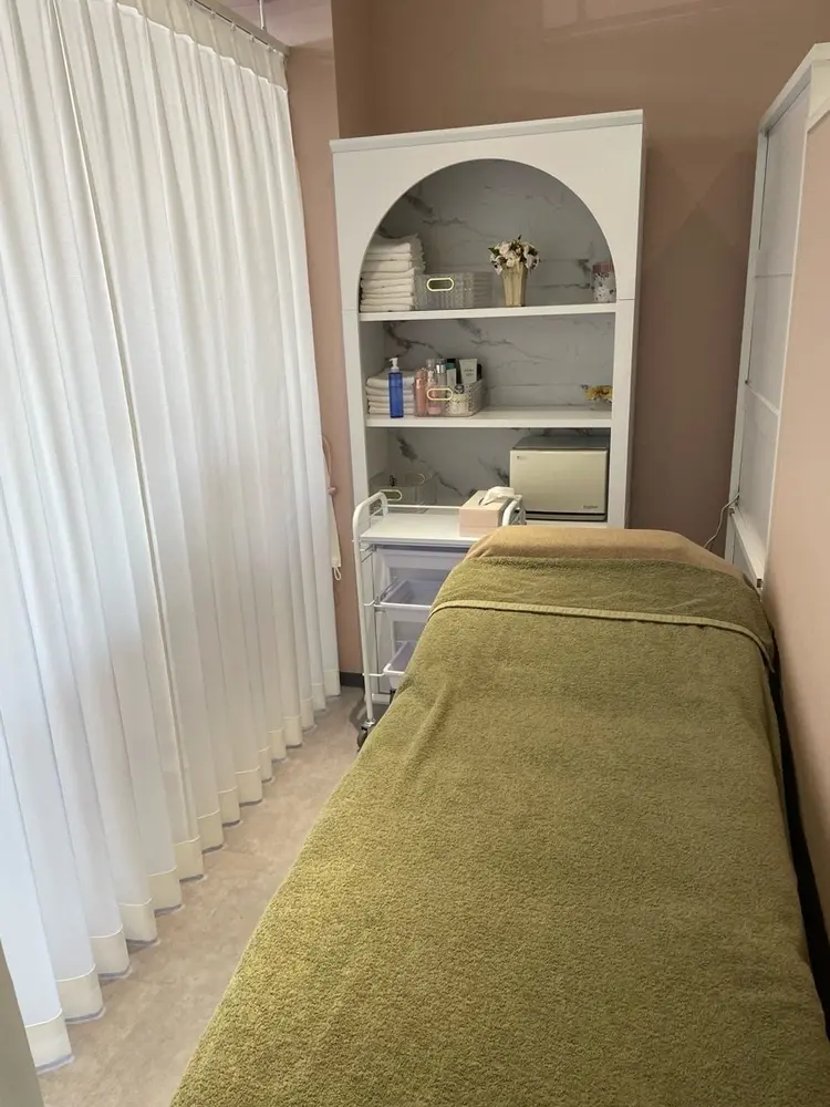 NOEVIR Beauty Studio〜La ruelle〜の内観・外観3