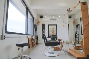 BATON.の内観・外観1