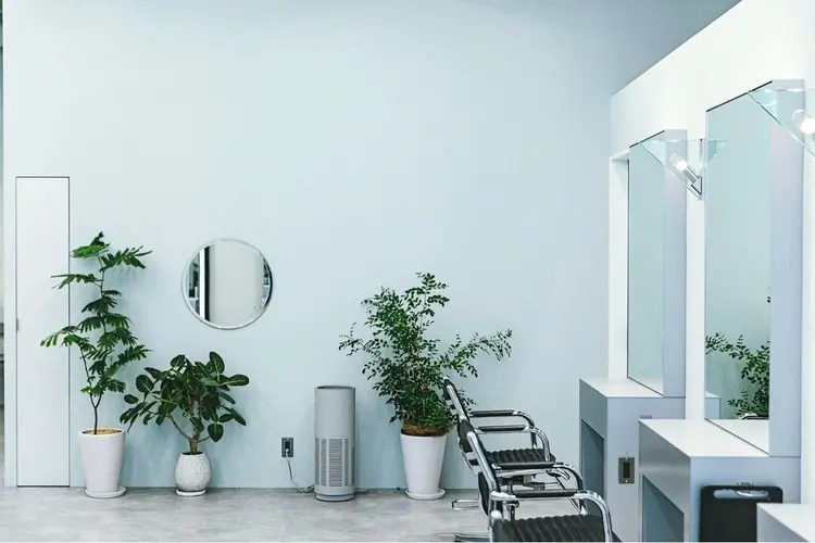 misch by urban.の内観・外観2
