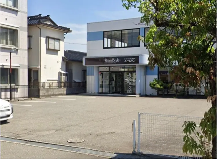 eyedealの内観・外観3