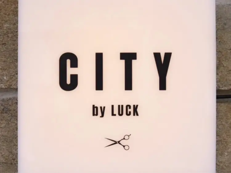 CITY by LUCKの内観・外観2