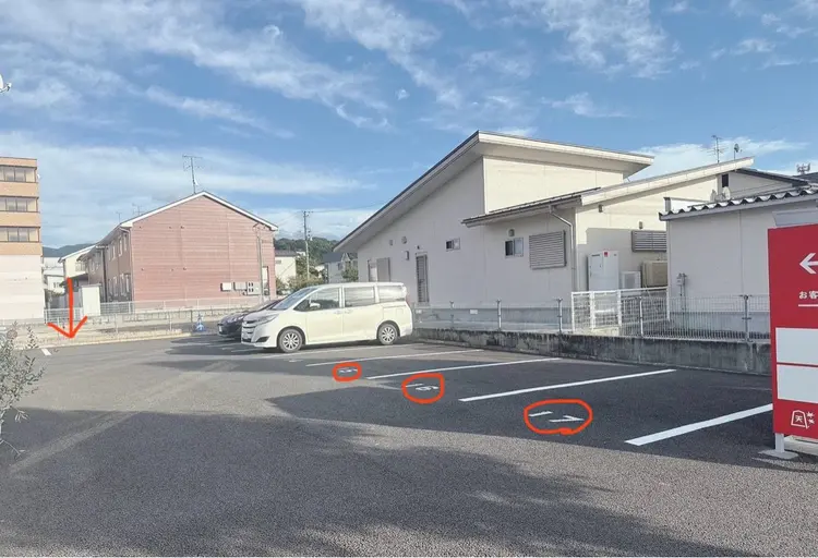Niko天童店の内観・外観2