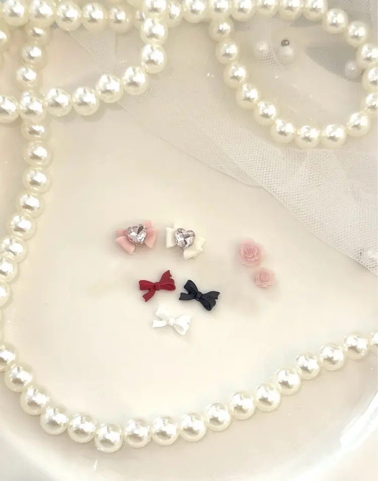 pur nail &eyelush luxuryの内観・外観1