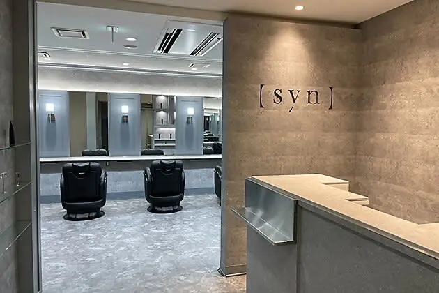 synの内観・外観2