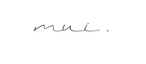 Nailsalon mui.の内観・外観2