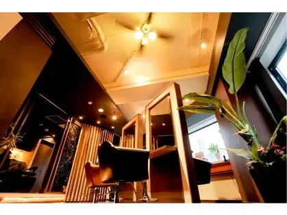 Real meの内観・外観1