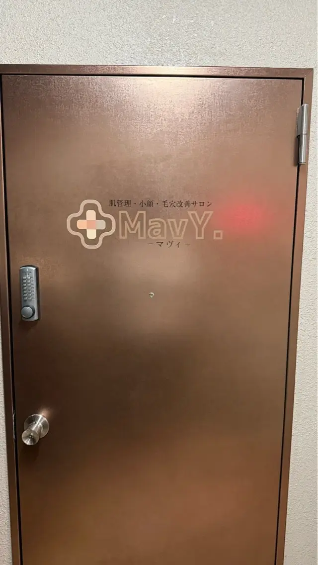 MavY.成増店の内観・外観2