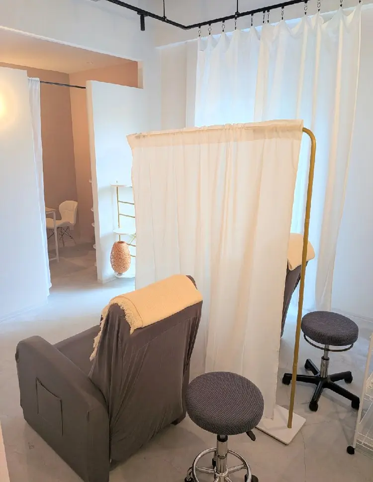 enna studioの内観・外観2