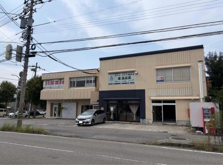 Ivy Nail studioの内観・外観3
