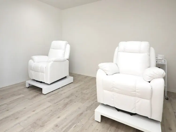 Nail&Eyelash Reaの内観・外観3