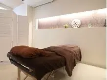 Luanaの内観・外観2