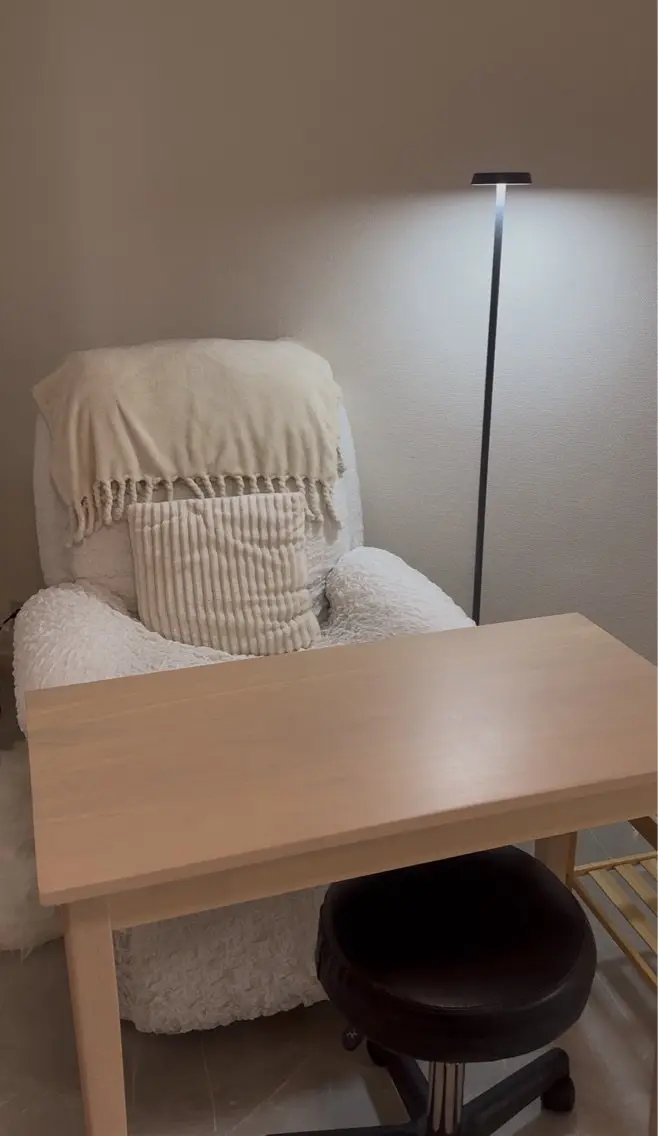 white lilyの内観・外観1
