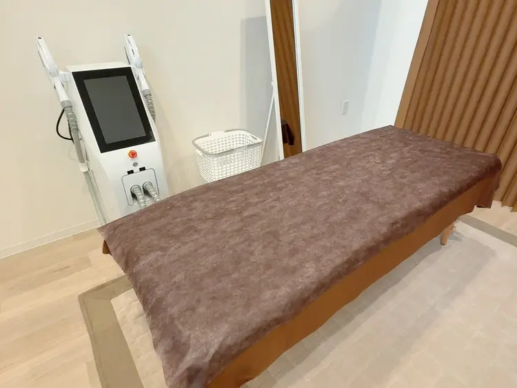 Salon 琳華の内観・外観3