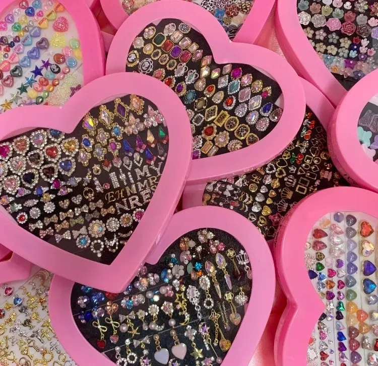 M'snail＆eyeの内観・外観3
