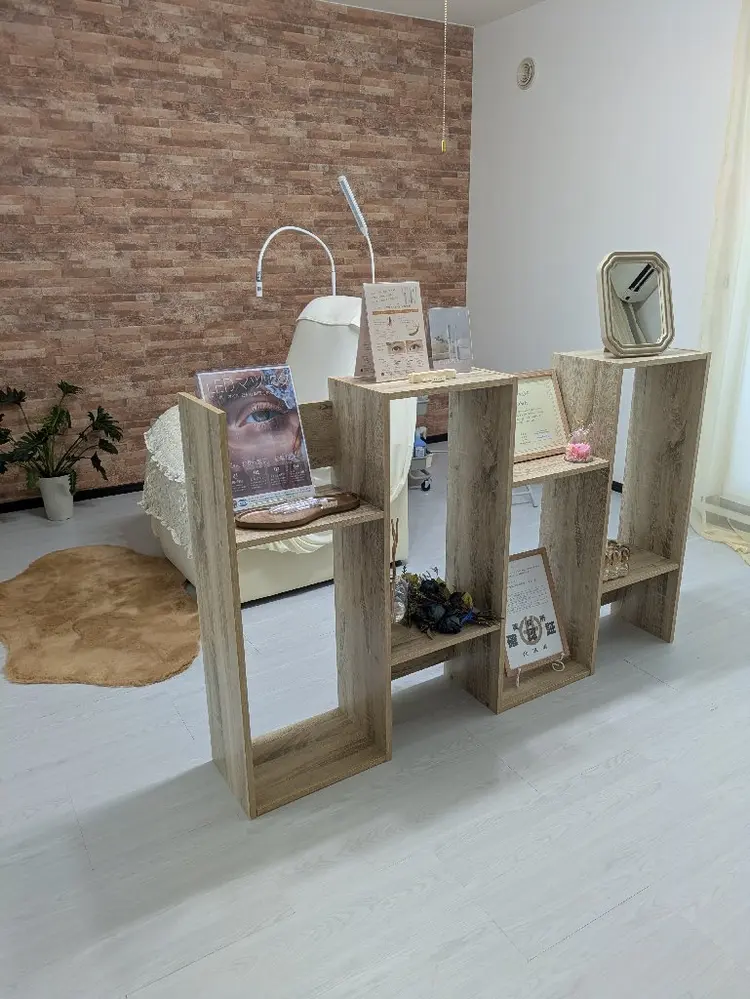 eyelash salon calon.の内観・外観2