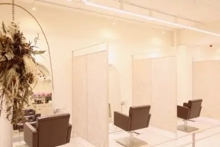 Lis都島店の内観・外観2